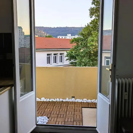 Le Balcon Du Port *