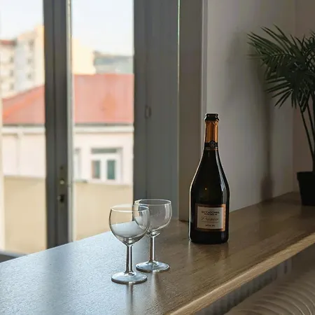 Le Balcon Du Port Saint-Etienne (Loire)