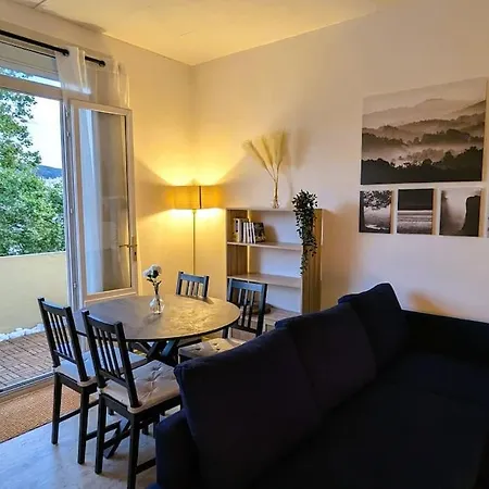 Le Balcon Du Port Apartment Saint-Etienne (Loire)