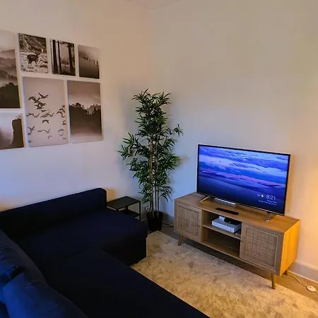 Le Balcon Du Port Apartment *